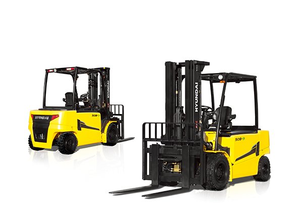 Mid-Ohio Material Handling
