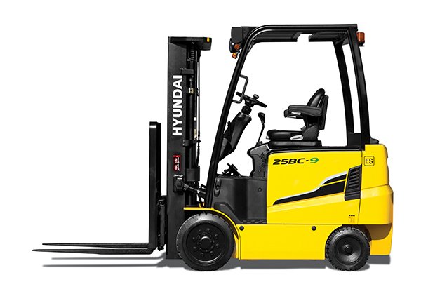 Mid-Ohio Material Handling