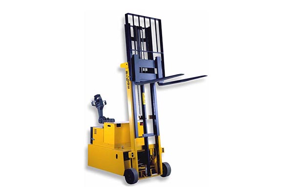 Mid-Ohio Material Handling