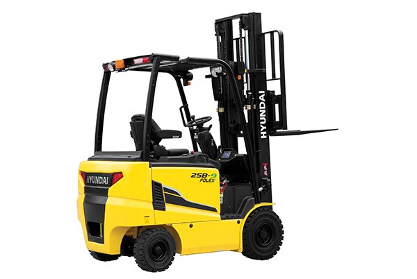 Mid-Ohio Material Handling