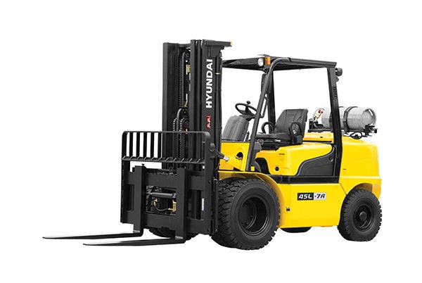 Mid-Ohio Material Handling