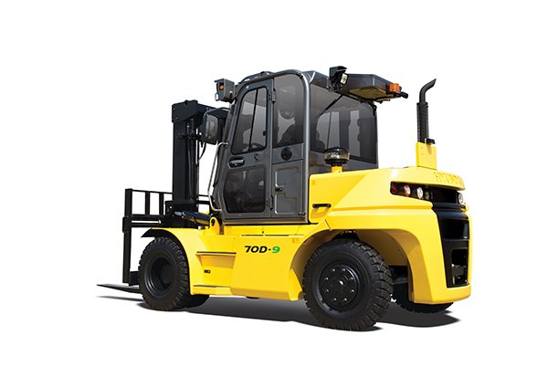 Mid-Ohio Material Handling