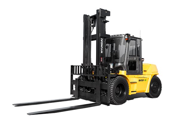 Mid-Ohio Material Handling
