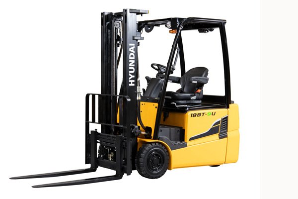 Hyundai 15BT/18BT/20BT-9U