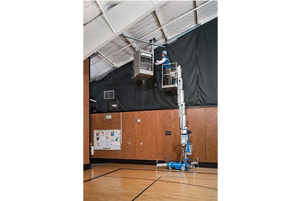 Mid-Ohio Material Handling