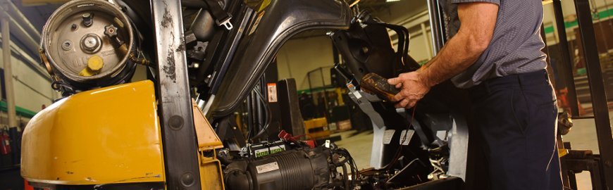 Mid-Ohio Material Handling