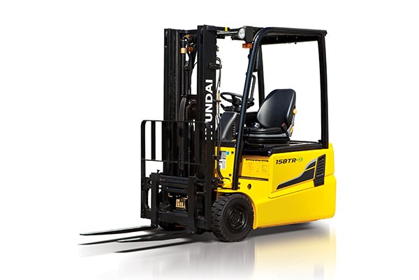 Mid-Ohio Material Handling