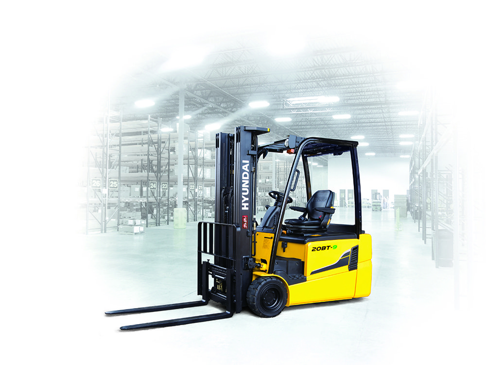Mid-Ohio Material Handling