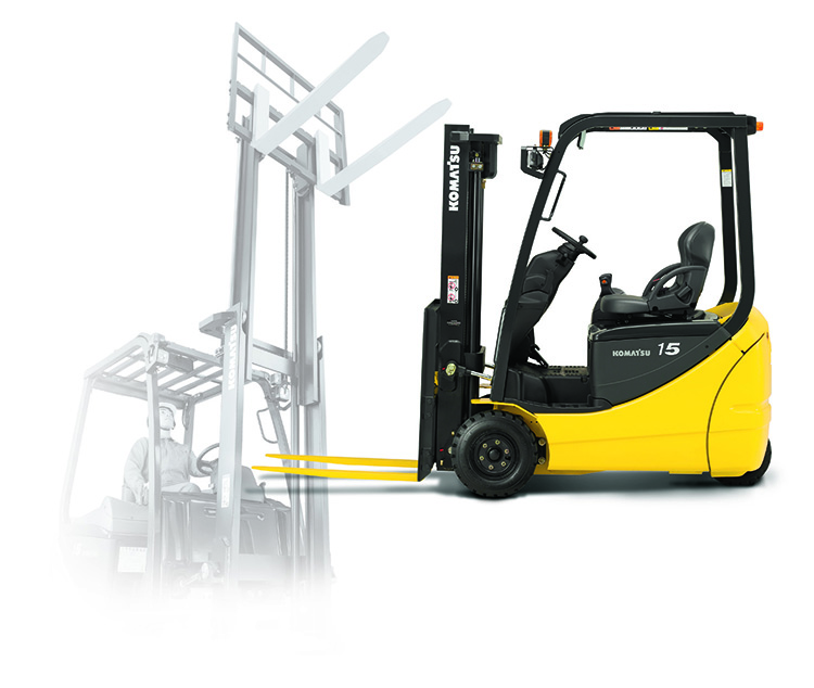 Mid-Ohio Material Handling