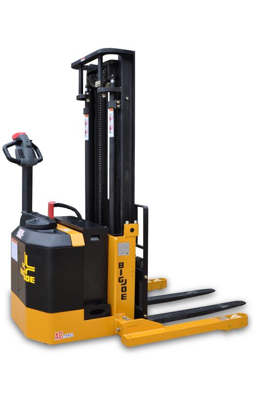 Mid-Ohio Material Handling