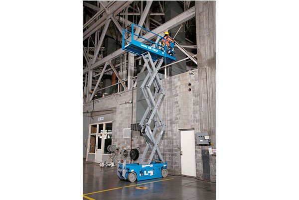 Mid-Ohio Material Handling