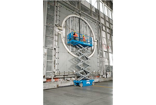 Mid-Ohio Material Handling