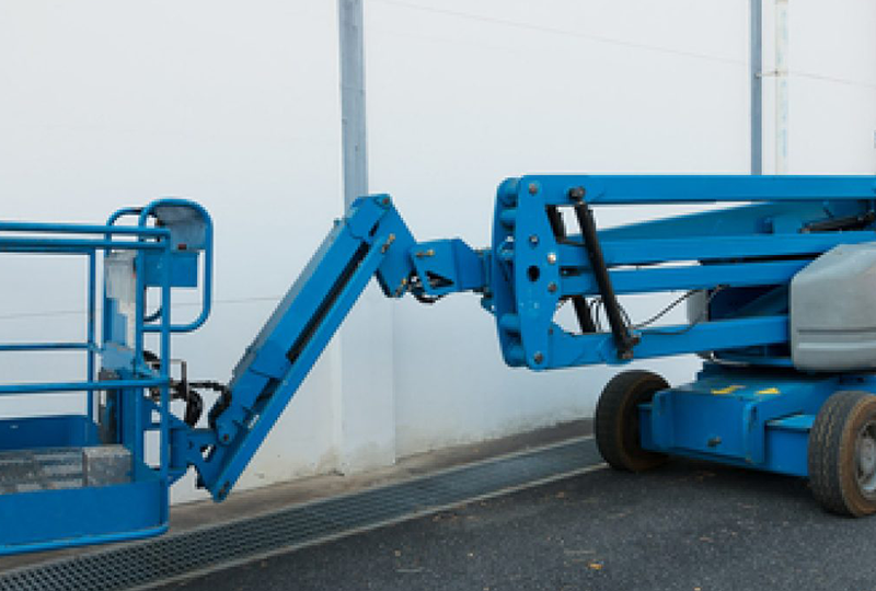 Mid-Ohio Material Handling