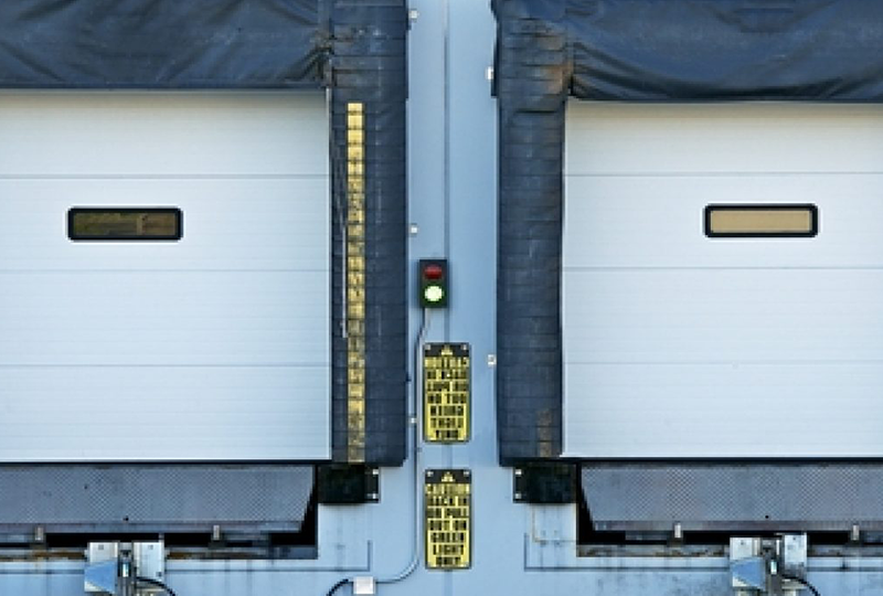 Mid-Ohio Material Handling