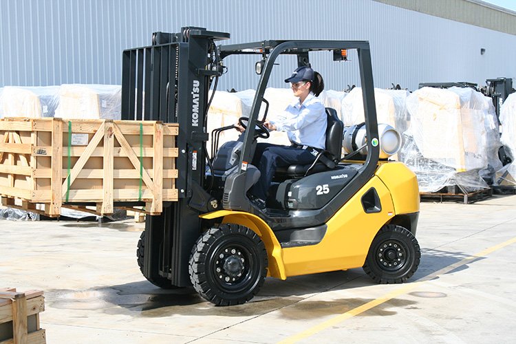 Mid-Ohio Material Handling