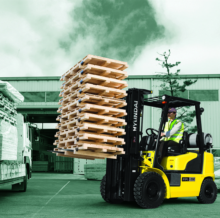 Mid-Ohio Material Handling