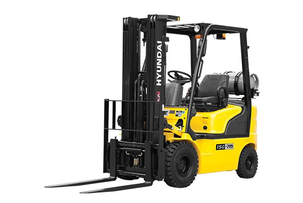 Mid-Ohio Material Handling