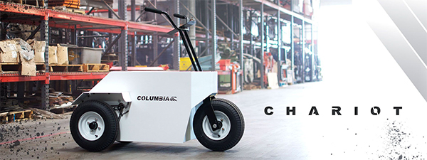 Mid-Ohio Material Handling