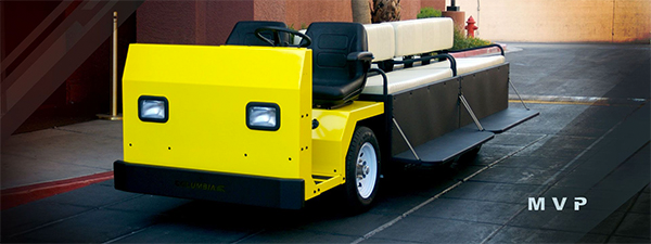 Mid-Ohio Material Handling