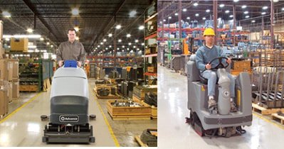 Mid-Ohio Material Handling