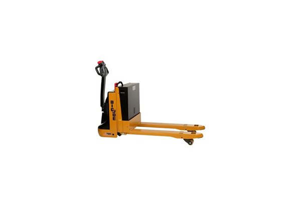 Mid-Ohio Material Handling