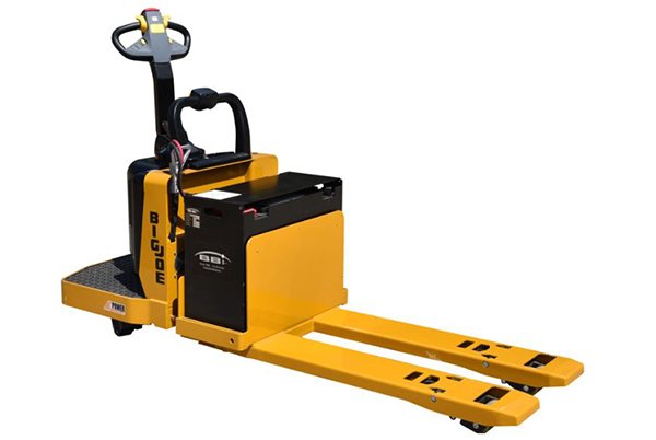 Mid-Ohio Material Handling