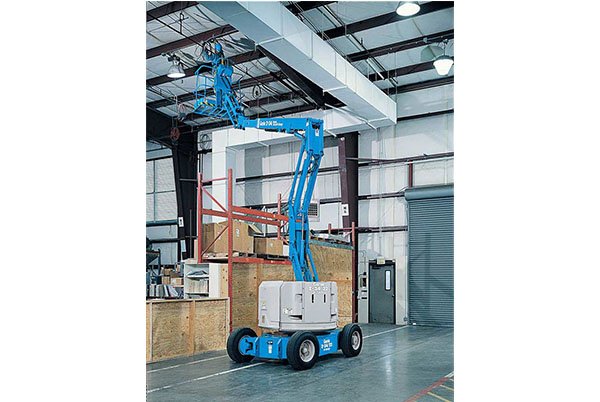 Mid-Ohio Material Handling