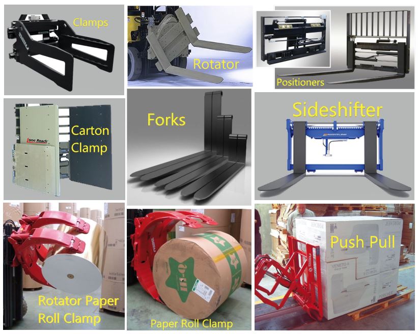 Mid-Ohio Material Handling