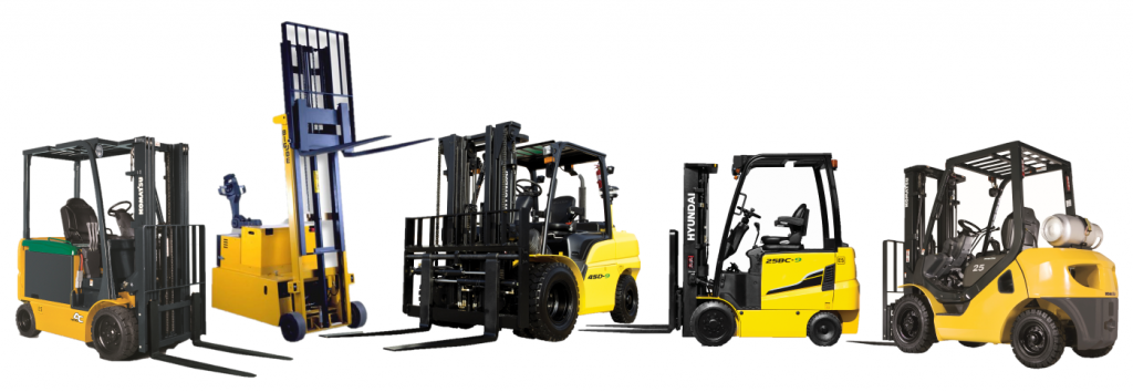 Mid-Ohio Material Handling