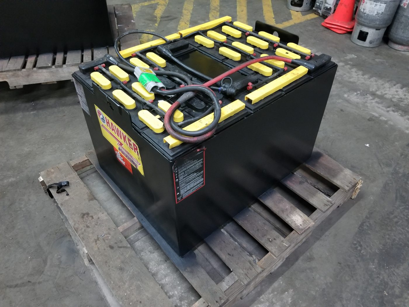 Mid-Ohio Material Handling