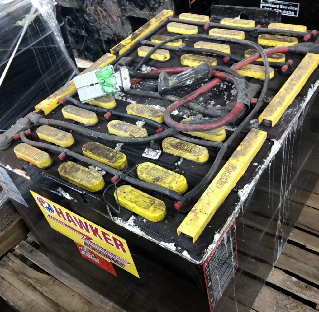 Mid-Ohio Material Handling